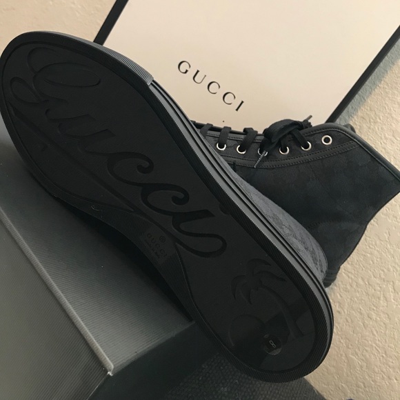 Gucci shoes